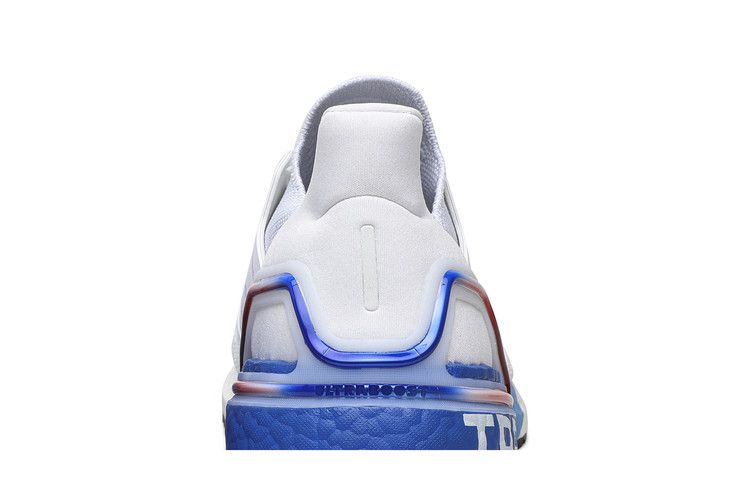 adidas Ultraboost 20 'City Pack - Taipei' | White | Men's Size 4.5