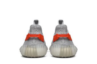 adidas gazelle silver green womens Yeezy Boost 350 V2 'Tail Light' – Prsnlplg main image 0