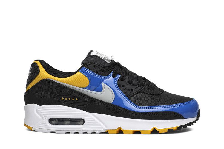 トルンカ　1001 Buy Air Max 90 'Shanghai - City Pack' - CT9140 001 | GOAT
