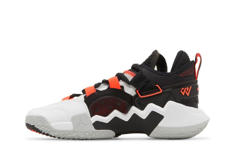 ジェロム様 Buy Jordan Why Not Zer0.5 'Bloodline' - DC3637 160 | GOAT
