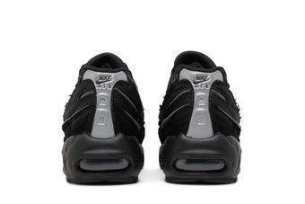 Buy Comme des Garçons x Air Max 95 'Black' - CU8406 001 | GOAT Buy Comme des Garçons x Air Max 95 'Black' - CU8406 001 | GOAT