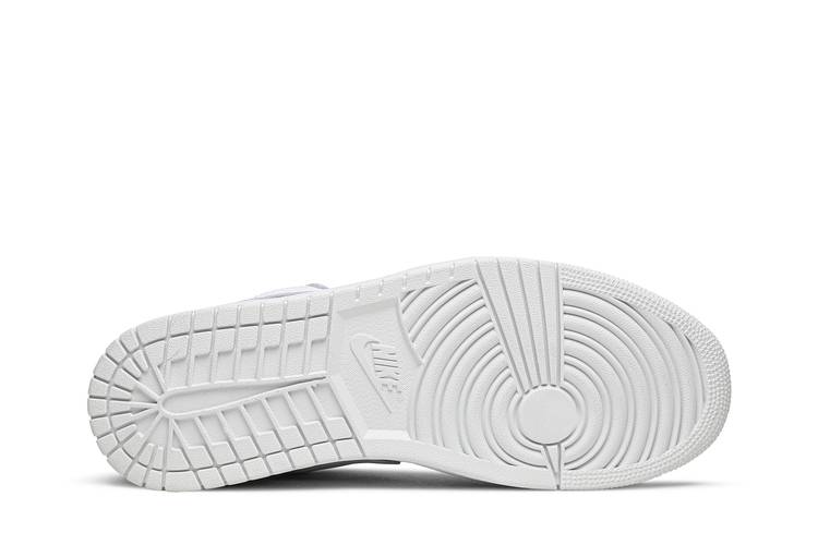 Nike Air Jordan 1 Low 'Paris' PRS Wolf Grey Off White SB Men Sz  15 : CV3043-100