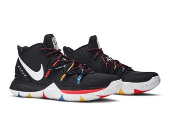 Kyrie 5 x cheap friends basketball shoe