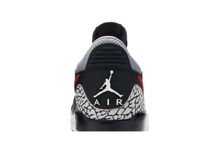 JORDAN (GS) Legacy 312 Low CD9054 004 - Shiekh