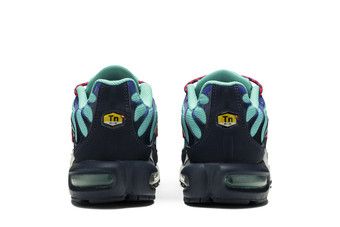 Buy Nike Air Max Plus 'Discover Your Air' - AV7940 300 | GOAT