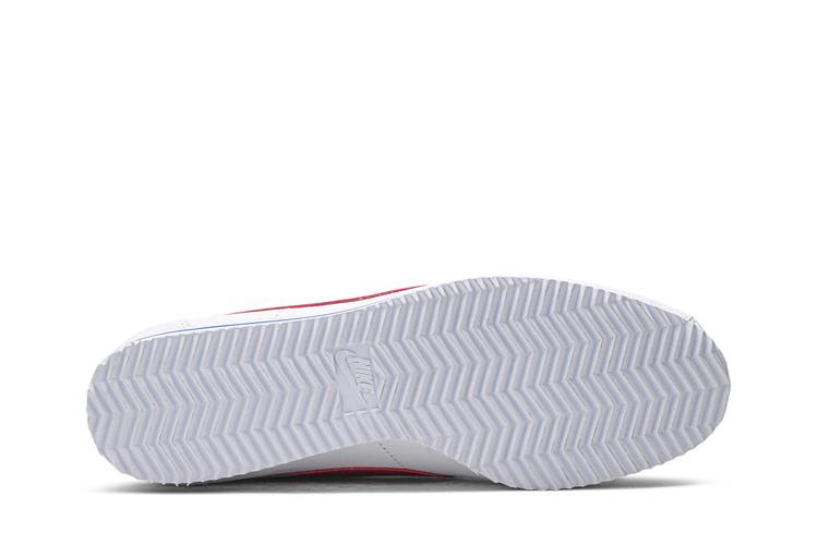 Nike Classic Cortez White Red Crush (Women's) - 807471-108 - US