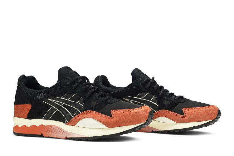 Bait X Asics Gel Lyte 5 'misfits'