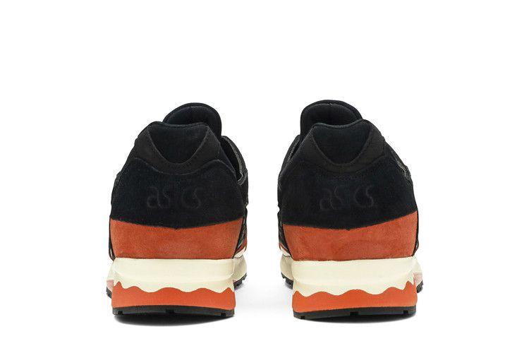 Bait X Asics Gel Lyte 5 'misfits'