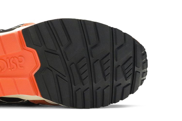 Bait X Asics Gel Lyte 5 'misfits'