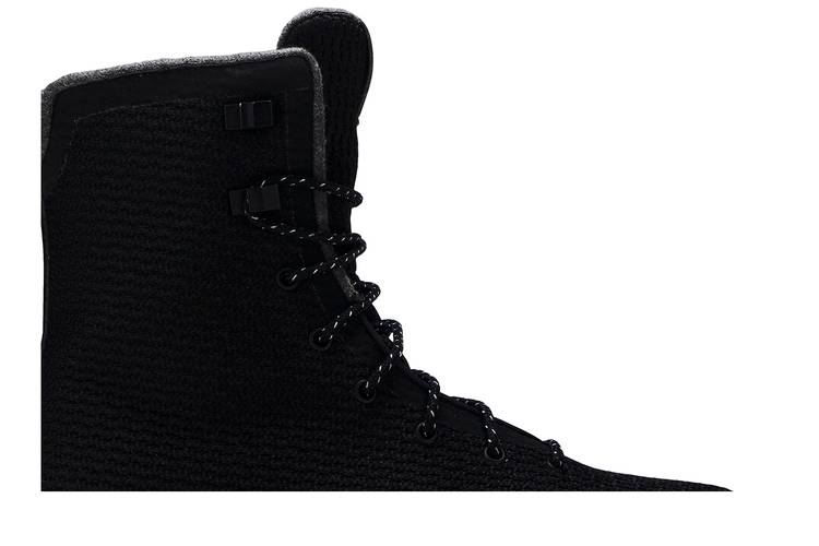 Buy Jordan Future Boot 'Black Dark Grey' - 854554 002 | GOAT