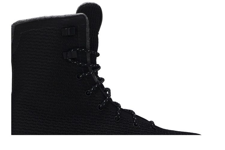 Jordan future best sale boot black