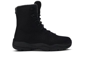 ユウジ Buy Jordan Future Boot 'Black Dark Grey' - 854554 002 | GOAT