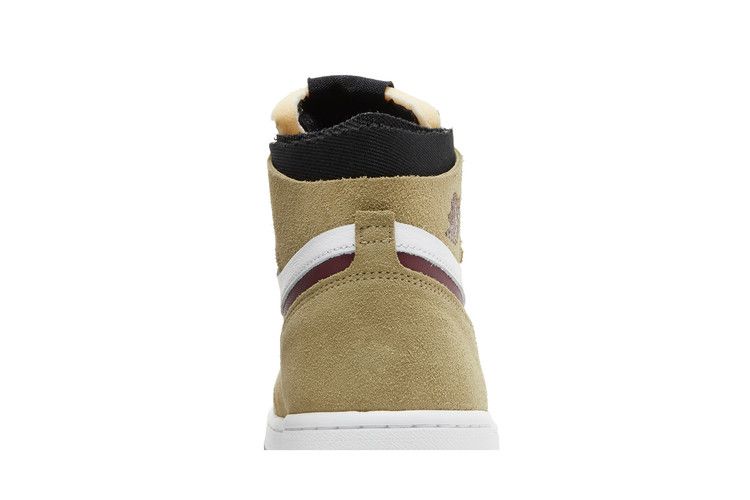 Air Jordan 1 Zoom Cmft Neutral Olive