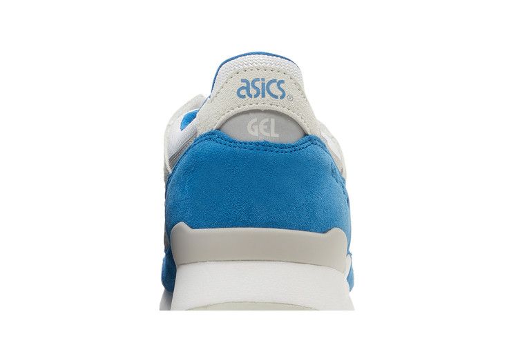Asics Gel Lyte 3 OG White Oyster Grey