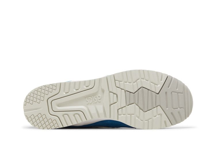 Asics Gel Lyte 3 OG White Oyster Grey