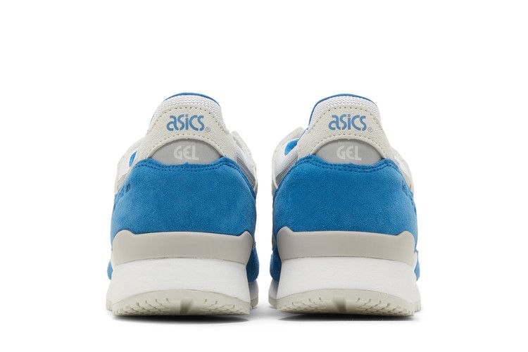 Asics Gel Lyte 3 OG White Oyster Grey