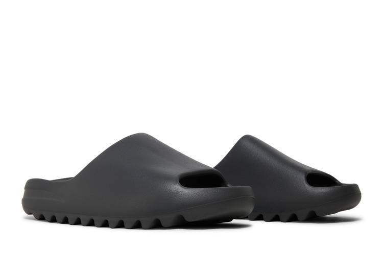 Yeezy Slides 'Granite'