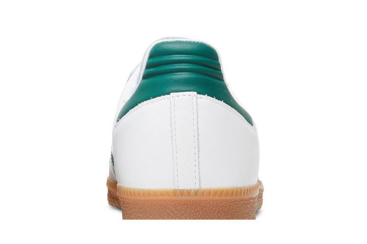 Adidas Samba Team Mexico