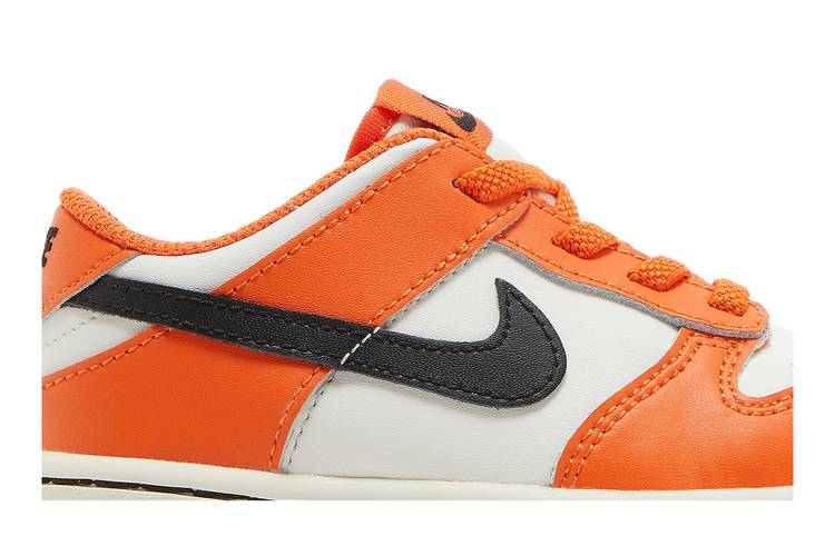 Buy Dunk Low TD 'Halloween' 2022 - DH9761 003 | GOAT CA