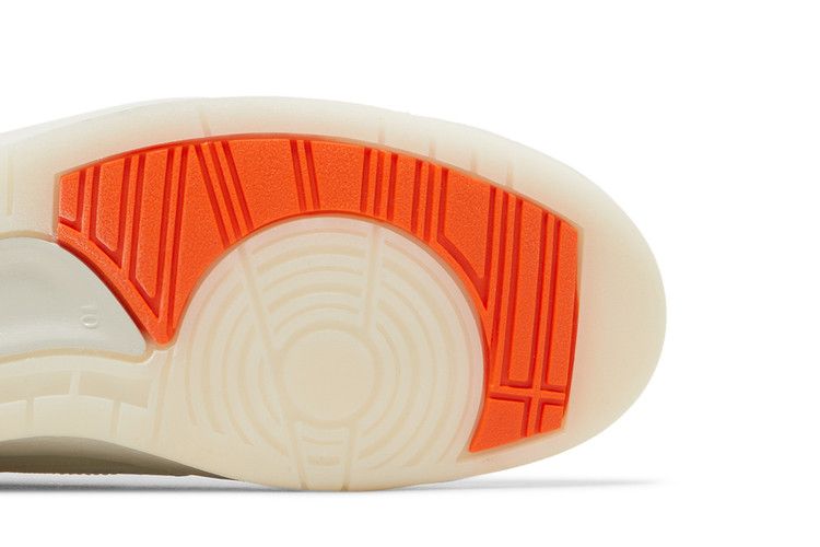 Shelflife X Air Jordan 2 RETRO Low