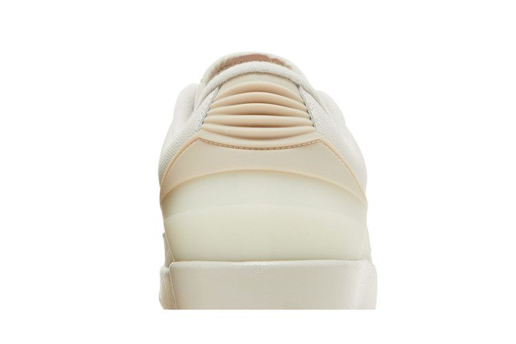 Shelflife X Air Jordan 2 RETRO Low