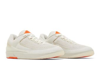 Buy Shelflife x Air Jordan 2 Retro Low - DV7128 110 | GOAT