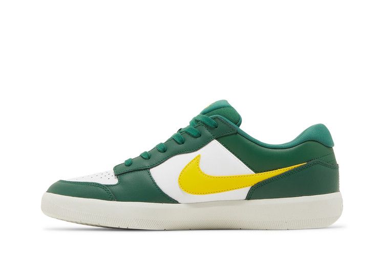 Buy Force 58 SB Premium 'Gorge Green Tour Yellow' - DH7505 300 | GOAT