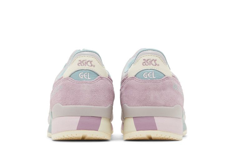 Asics Gel Lyte 3 OG Barely Rose Quartz