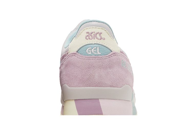Asics Gel Lyte 3 OG Barely Rose Quartz