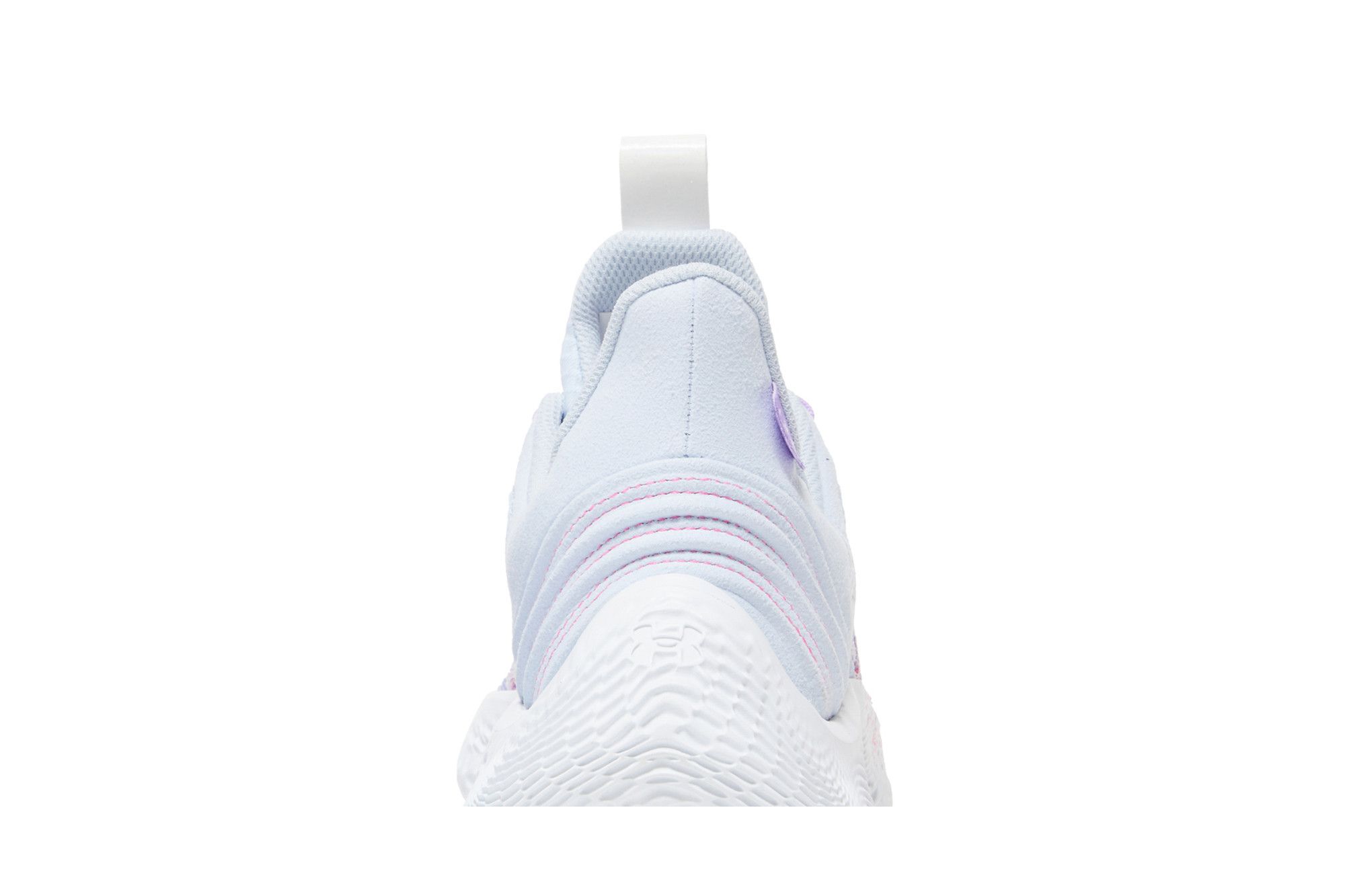 Pre-owned Curry Brand Curry Flow 9 Gs 'for The W' In Blue