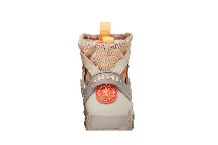 Bephie's Beauty Supply X Wmns Air Jordan 7 RETRO