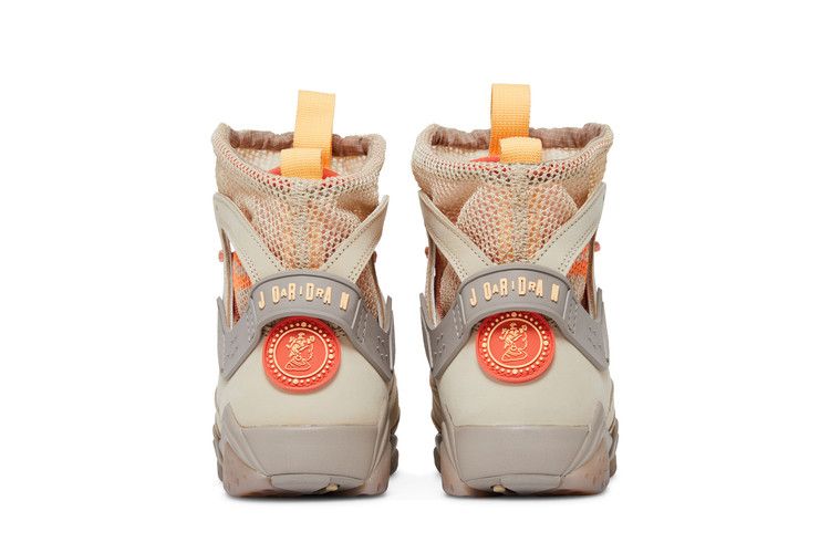 Bephie's Beauty Supply X Wmns Air Jordan 7 RETRO
