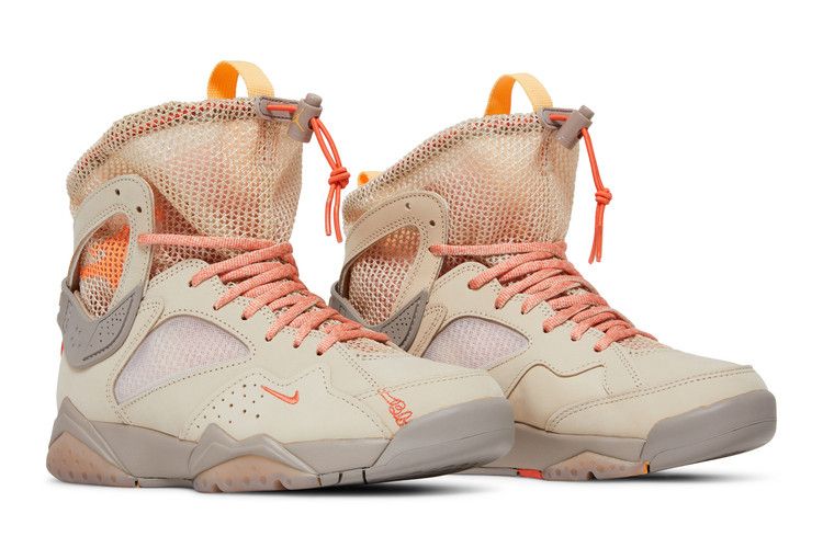 Bephie's Beauty Supply X Wmns Air Jordan 7 RETRO