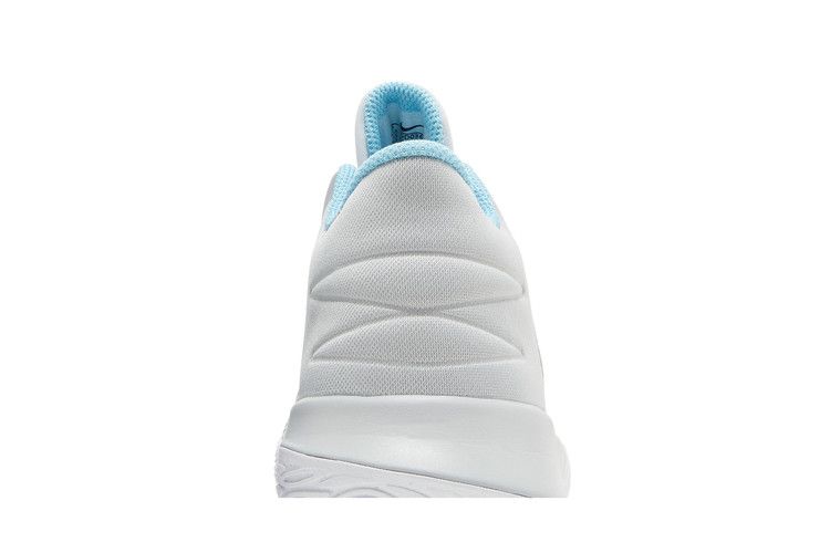 Buy Kyrie Flytrap 5 GS 'White Blue Chill' - DD0340 102 | GOAT