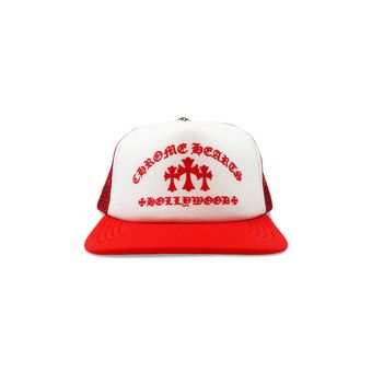 【人気/関税/送料込み】 Chrome Hearts King Taco Foam Front Me 크롬하츠 킹 타코 폼 프론트 메쉬 트러커햇 블랙 카모 | Chrome
