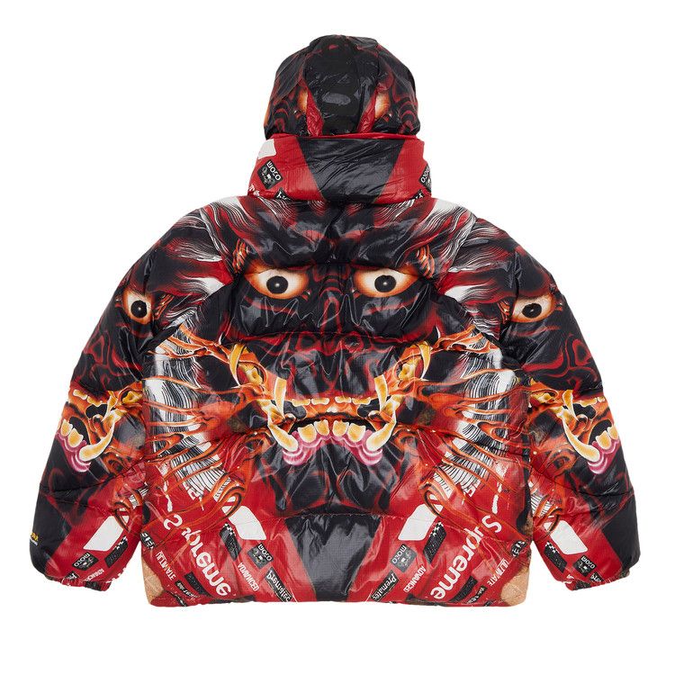 ジャケット・アウター supreme Reversible Down Puffer Jacket XL Supreme Reversible Down Puffer Jacket (SS24) - $338