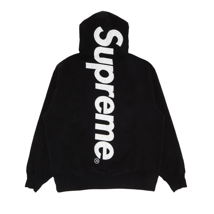 トップス supreme trademark hooded sweatshirt M Supreme Trademark Hooded Sweatshirt (FW18) - $158