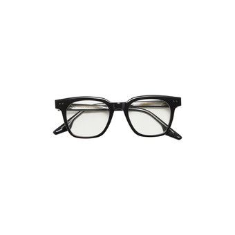 Buy Gentle Monster South Side N 01 Eyeglasses 'Black