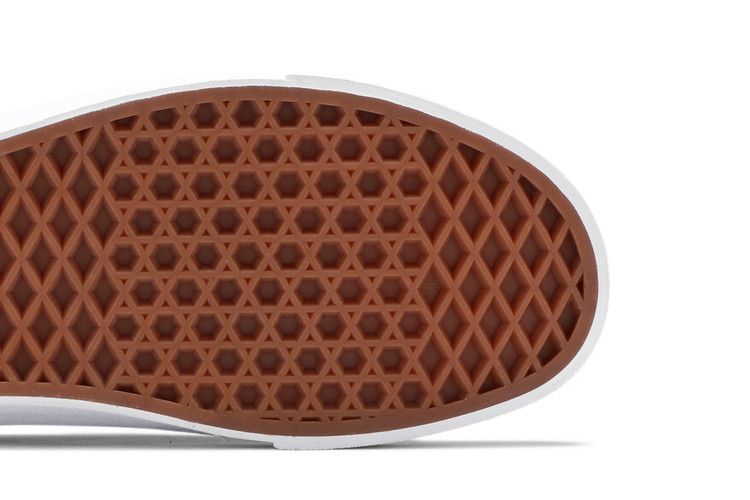 Vans Frida Kahlo X OG Slip-On Lx Self-Portrait
