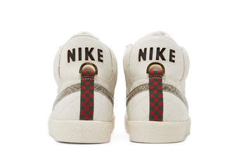 Buy Supreme x Blazer SB 'Sail' - 313962 121 | GOAT