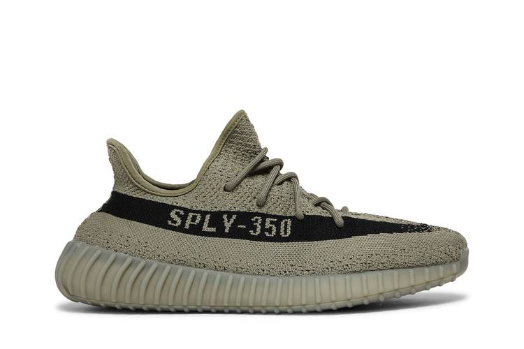 Buy Yeezy Boost 350 V2 'Granite' - HQ2059 | GOAT CA