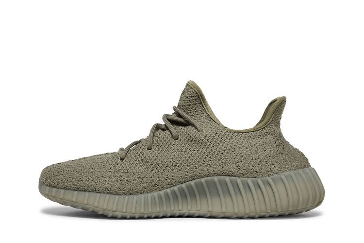 Yeezy boost shop 350 gouden