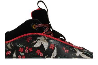 Air Jordan 36 Rui Hachimura 