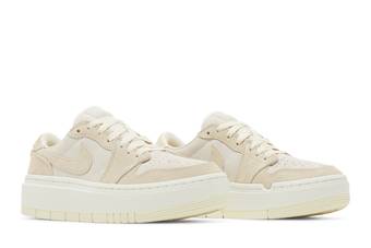 Air Jordan 1 Elevate Low Coconut Milk