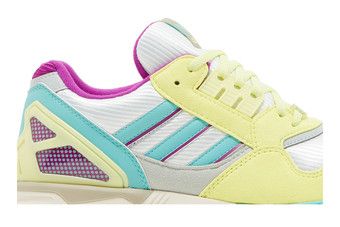 Buy Adidas ZX 9000 'Citrus Multi' - GY4680 | GOAT