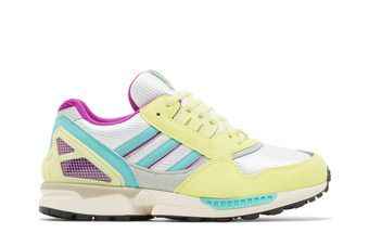 めめ⑨ Buy Adidas ZX 9000 'Citrus Multi' - GY4680 | GOAT