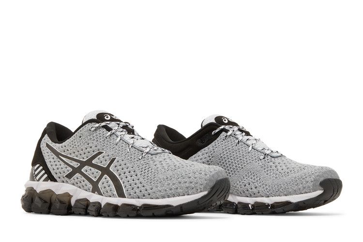 Buy Wmns Gel Quantum 360 5 Knit 'White Black' - 1022A326 100