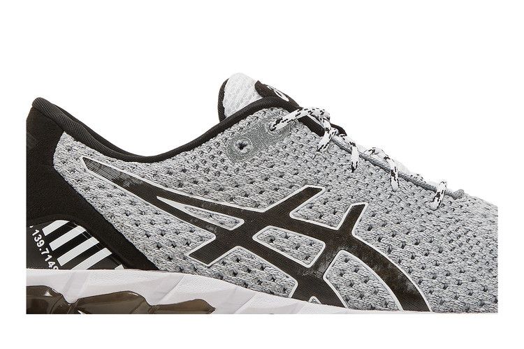 Asics gel quantum 360 deals knit white