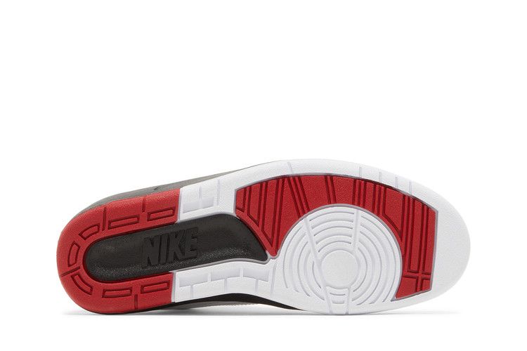 Air Jordan 2 RETRO Gs Chicago 2022