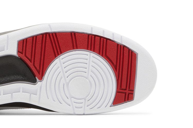 Air Jordan 2 RETRO Gs Chicago 2022